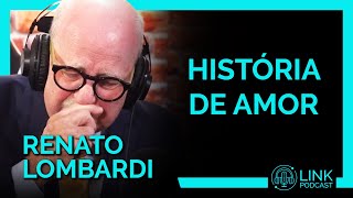 CUIDEI DELA POR 12 ANOS E NÃO ME ARREPENDO - LINK PODCAST #C7G3