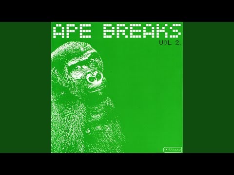 Free Download Ape Breaks 2 AiFF
