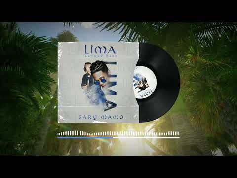 @ojuju.limaofficiel  x @AntwanDago  - Sary mamo (Extended mix)