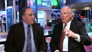 Mark Guthner: Profitable Options Trades 