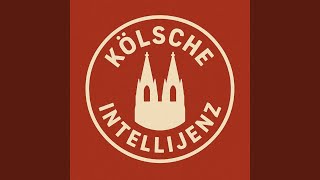 Kölle Du Bes Ming Stadt