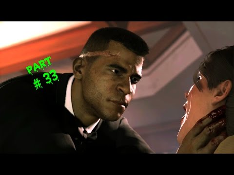 Mafia 3 PC Walkthrough Gameplay  Part 33 - Kill Olivia Marcano