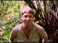 Crocodile Hunter Faces In The Forest Part 4