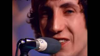 The Who - A Quick One, While He's Away (Live at the RS Rock &amp; Roll Circus, London, 1968)
