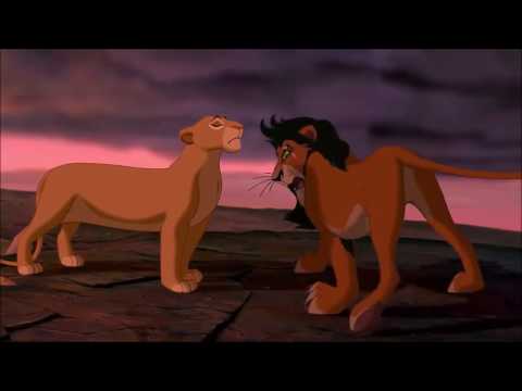 Bagheera, Simba & Shani part 5 {the end}
