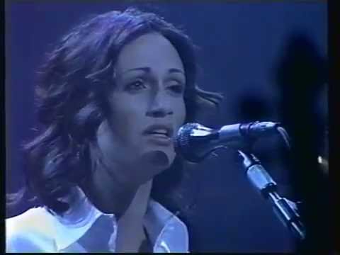 Katherine Nelson "Sometimes He Lets It" Rain Pearl Awards 2004 performance