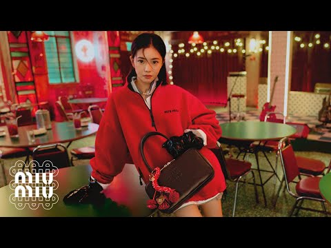 The Encounter: Miu Miu Celebrates Chinese New Year 2025 and the Year of the Snake