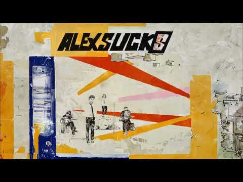 alexsucks - Whatever I Want (Official Audio)