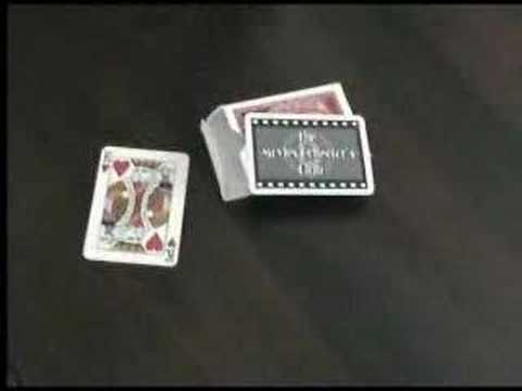 Jurassic Deck by Peter Eggink