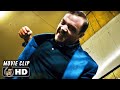 THE EQUALIZER Clip Teddy Beats Little John 2014