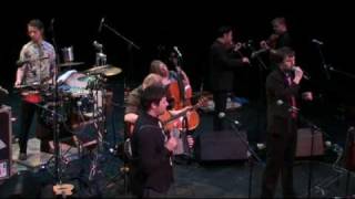 Bellowhead.I Drew my Ship Across the Harbour