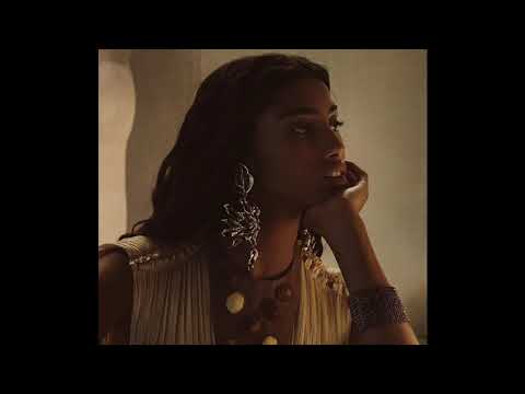 PARTYNEXTDOOR x Burna Boy Type Beat feat. Drake - "Regret"