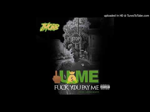 JMOBB - FYPM [Prod. Mobb Beatz]
