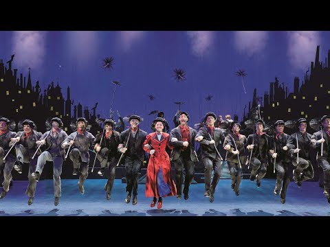 download lagu mp3 mp4 Mary Poppins Musical Deutsch, download lagu Mary Poppins Musical Deutsch gratis, unduh video klip Mary Poppins Musical Deutsch