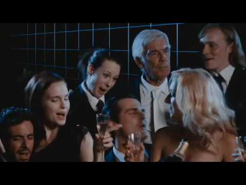 The Darkness - Everybody Have a Good Time [Official Video]