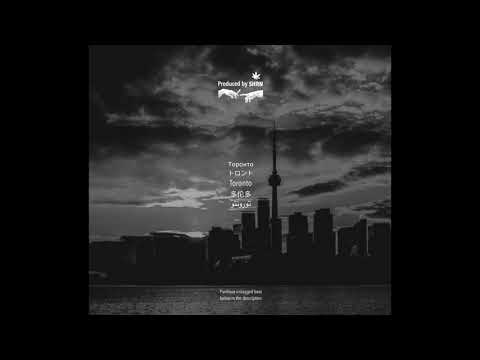 Drake x dvsn x Sampha Type Beat | 120 bpm | Toronto (Prod. by SHRN)