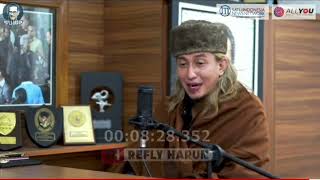 Download lagu KATA-KATA BIJAK HABIB BAHAR UNTUK PEMERINTAH  INDONESIA 2021 mp3