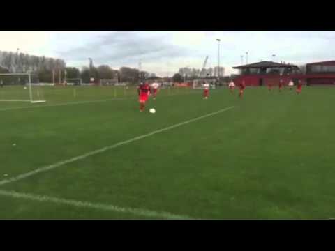 VOC MB1 - RKDEO MB2 (07-11-2015)