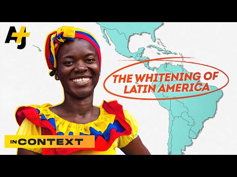 Latin America Tried To Eliminate Black People — And Failed