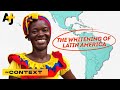 Latin America Tried To Eliminate Black People And Failed