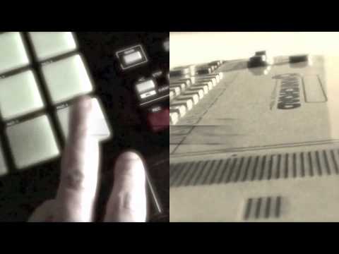 DJ Habett - Strokes'n'Keys in the Attic