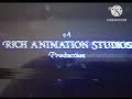 The Swan Princess And The Secret Of The Castle Intro Logos 1997