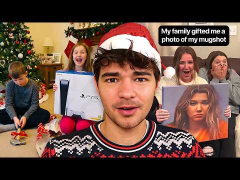 Worst Christmas Gifts vs Most Entitled Kids I've Ever Seen