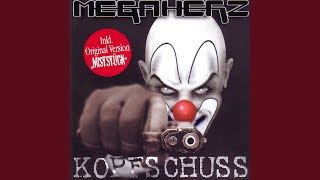 Kopfschuss Lyrics English Translation