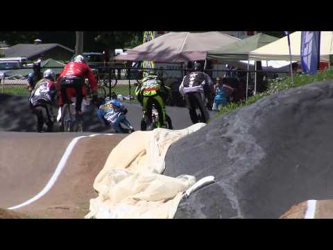 2015 Midwest Nationals - Sunday - 46-50 Cruiser Main