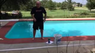 Sumner Newscow Ice Tea Bucket Challenge