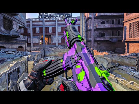 CALL OF DUTY: MW3 TEAM DEATHMATCH GAMEPLAY! (NO COMMENTARY)