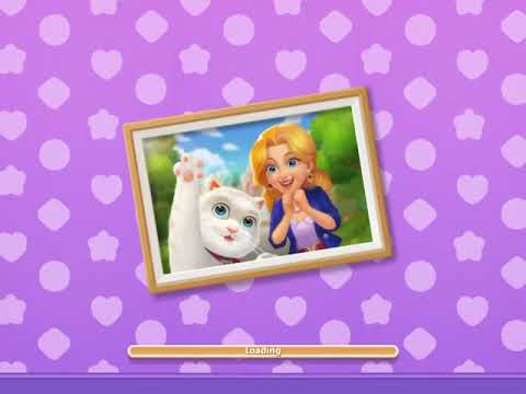 Matchington Mansion - Level 369