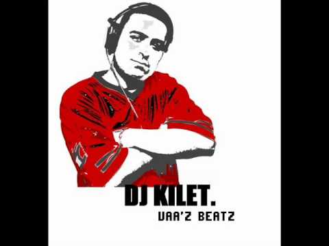 DJ KILET CALIFORNIA GIRLS REMIX FT SNOOP DOOG..wmv