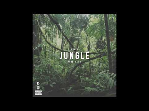 Moker - Jungle (Prod. Majin)