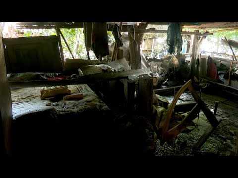 Lideres Comunitarios dejan su huella en Rio Cauto