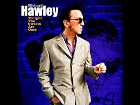 Richard Hawley - Tonight The Streets Are Ours [1 hour]