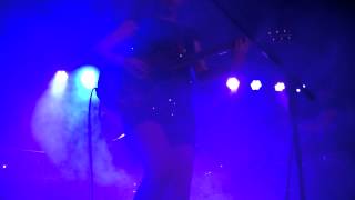 EX HEX - All Kindsa Girls - Outro - Everywhere - Traffic - 27-02-2015