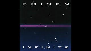 Eminem - Searchin&#39; (Instrumental)