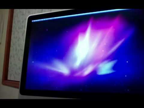 Mac OS X 10.6 Snow Leopard Installation