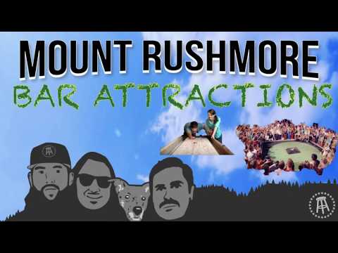 Best of Mount Rushmore 2019 Season