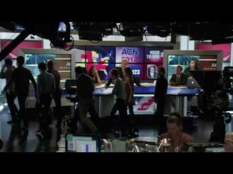 The Newsroom 2x09 Promo - Election Night, Part 2
