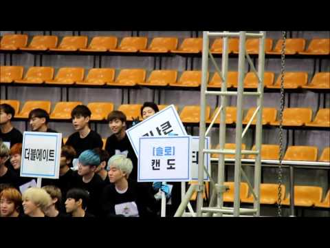 160228 출발! 드림팀 :: 팬썹왕 크나큰