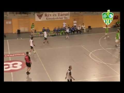 FTC-PLER - Kecskeméti KSE összefoglaló (2011.10.08.)