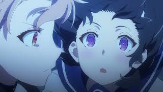 アニメ『処刑少女の生きる道(バージンロード)』キャラPV/アカリ 『The Executioner and Her Way of Life』CharacterPV/Akari