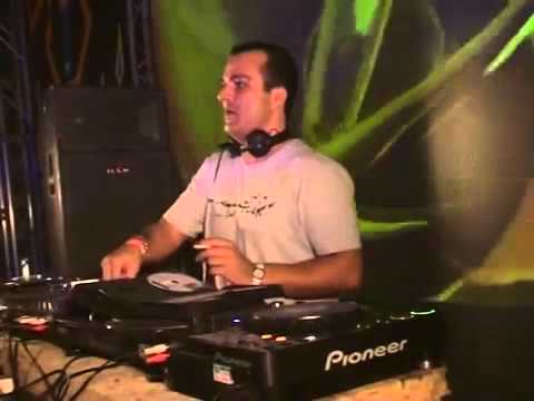 Dizstruxshon NYE 2006 07 Part 3