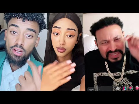 ዮኒ ማኛ ጆን ዳንኤልን አጋለጠው! 😱 "ቪዲዮ ቀርጬሻለሁ" ማስፈራሪያው እና የጃኒ ድብደባ | Yoni Magna vs Jon Daniel