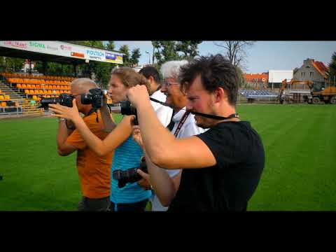 Prezentacja i sesja Olimpia Elbląg 2018/2019