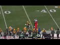 The Sauce Gardner Pick 6 On Aaron Rodgers That Did Not Count