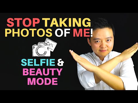 Learn Chinese: TAKING PHOTOS How to say: DON'T TAKE PHOTOS OF ME, SELFIE, Take a photo for us?