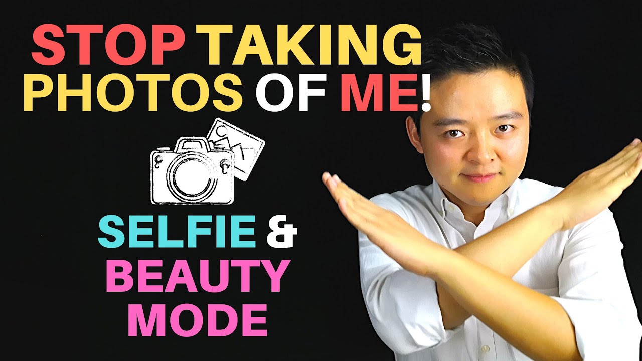 Learn Chinese: TAKING PHOTOS How to say: DON'T TAKE PHOTOS OF ME, SELFIE, Take a photo for us?